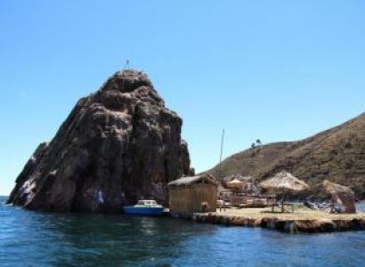 Ecuador & Galapagos Highlights