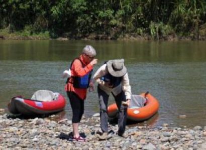 Ecuador Multi - Sport Tour