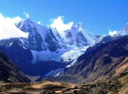 Ecuador Andean Highlights Tour