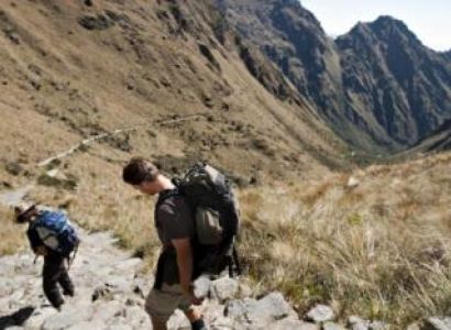 Inca Trail Tour