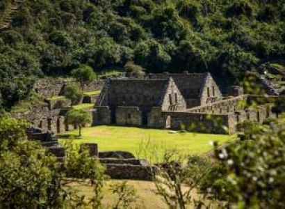 Choquequirao Trek Tour