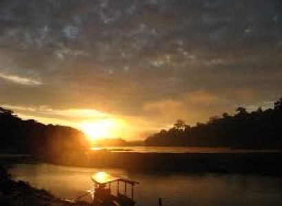 Peru Ecuador Extension Tour