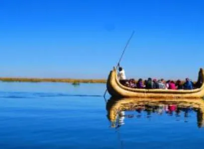 Peru Bolivia Extension Tour