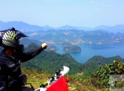North West Vietnam Motorcycle Tours Package