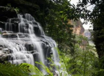 Blue Mountains Hiking