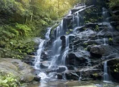 Blue Mountains & Hunter Valley Combined