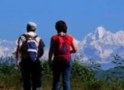 Dhulikhel Namobuddha Panahuti Hiking Package