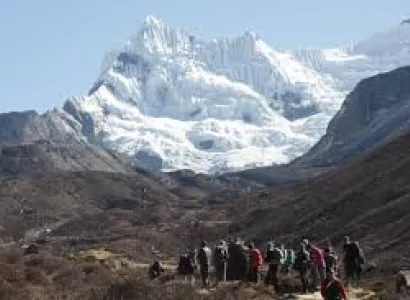 Kakani to Nagarkot Hiking Package