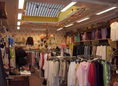 Johannesburg Shopping Experience Tour