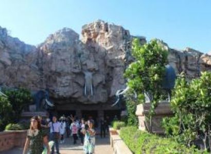 Sun City & Pilanesberg Tour