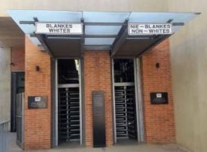 Soweto and Apartheid Museum Tour