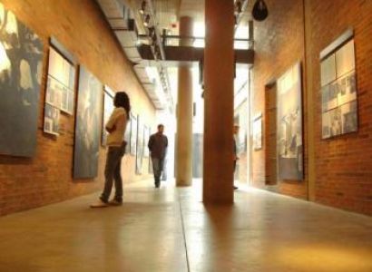 Apartheid Museum & Johannesburg Tour