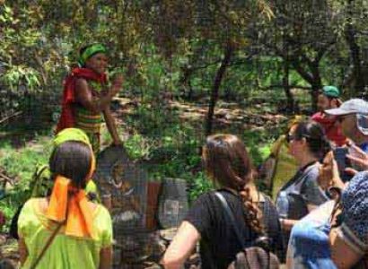 Lesedi Cultural Village Tour