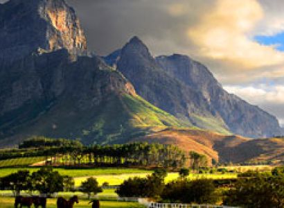 Classic South Africa Tour