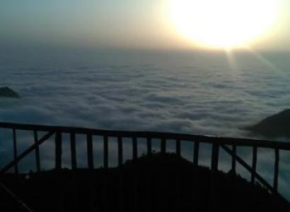 Aestus Night Stay Tour