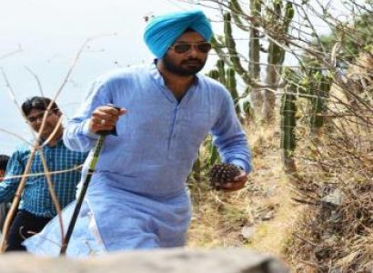 Aestus Adventure and Wellness Centre  Day Package