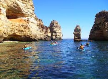 Portugal Adventure Tour