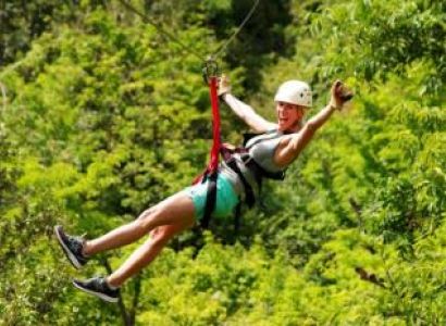 Discover Nicaragua Tour