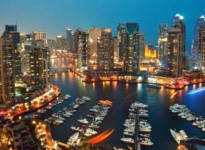 Destination Dubai Tour