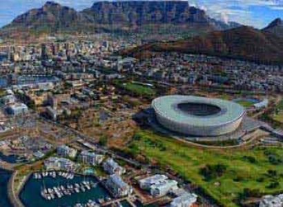 Cape Town Safari Package