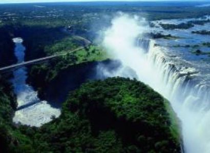 Victoria Falls Package