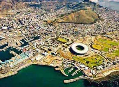 Ultimate South Africa Package