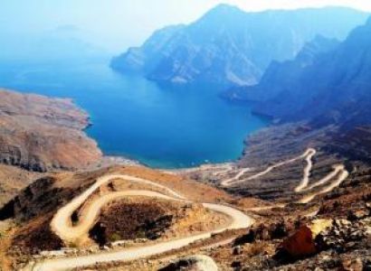 Mountain Hidden Treasures Package