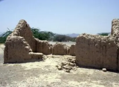 Adventure Delights of Oman Package