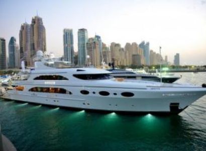 Arabian Luxury Adventure Package