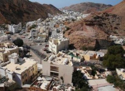 Oman 10 Days Crown Tour Package