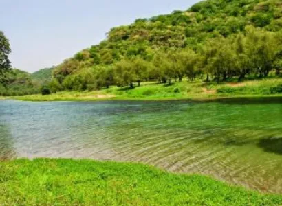 Fascinating Oman Muscat - Salalah Tour Package