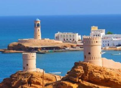 Sur and Coastal Trip – Day Tour Oman Package