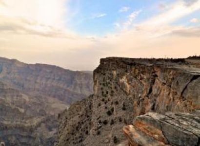 Nizwa & Jebel Akhtar – Full Day Tour Oman Package