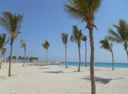 East Salalah – Full Day Tour Oman Package