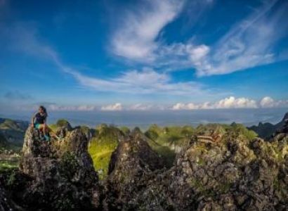 All in Cebu South Package Tour