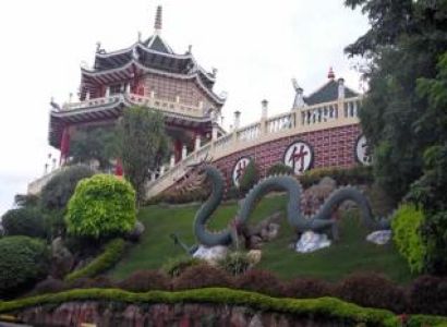 Cebu South,Bohol and Panglao Tour Package