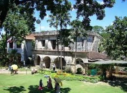 Cebu – Bohol Countryside Day Tour
