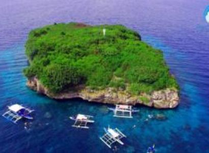 Cebu South, Bohol and Panglao Tour Package