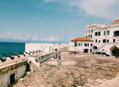 Cape Coast & Village Life Tour