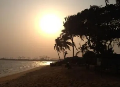 Ghana Togo & Benin Tour