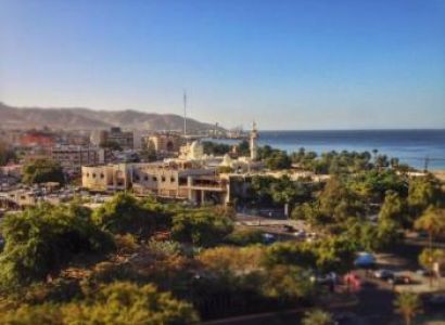 A Week Stay Aqaba Package