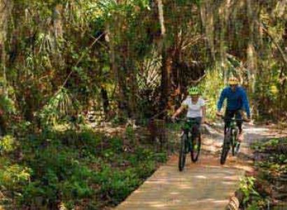 Nature & Eco - Tour Package