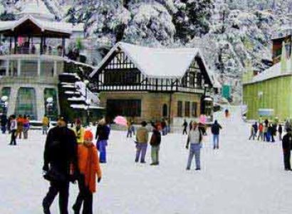 Explore Shimla Tour