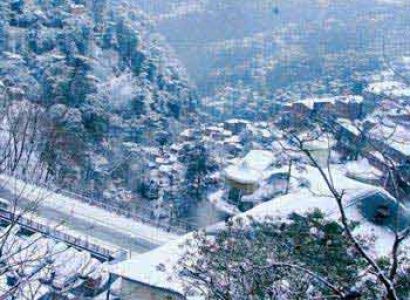 Peaceful Manali Tour