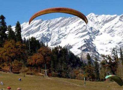 Himachal Tour