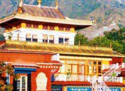 Grand Himachal with Amritsar Tour