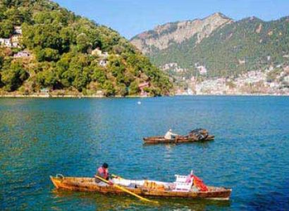 Complete Uttrakhand Tour