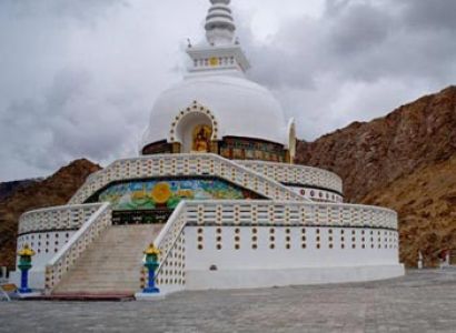 Explore Leh Ladkha Tour