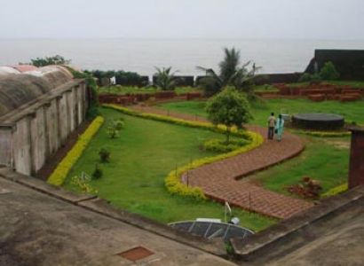 Majestic Kannour & Sapti Valley Tour