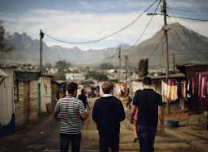 Township Tour Package